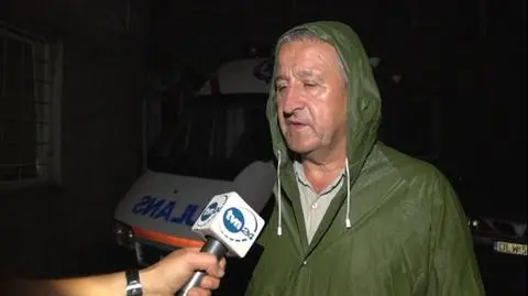 "Nie damy sobie rady z usuwaniem skutków nawałnicy"