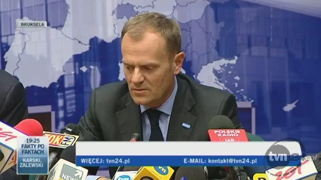 "Nie" dla sztywnej stawki dla mediów