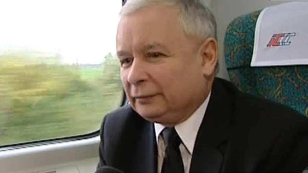 Nie dojdzie do wojny polsko - niemieckiej