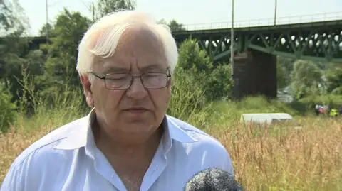 "Nie dopatruję się winy pracownika"