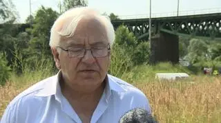 "Nie dopatruję się winy pracownika"