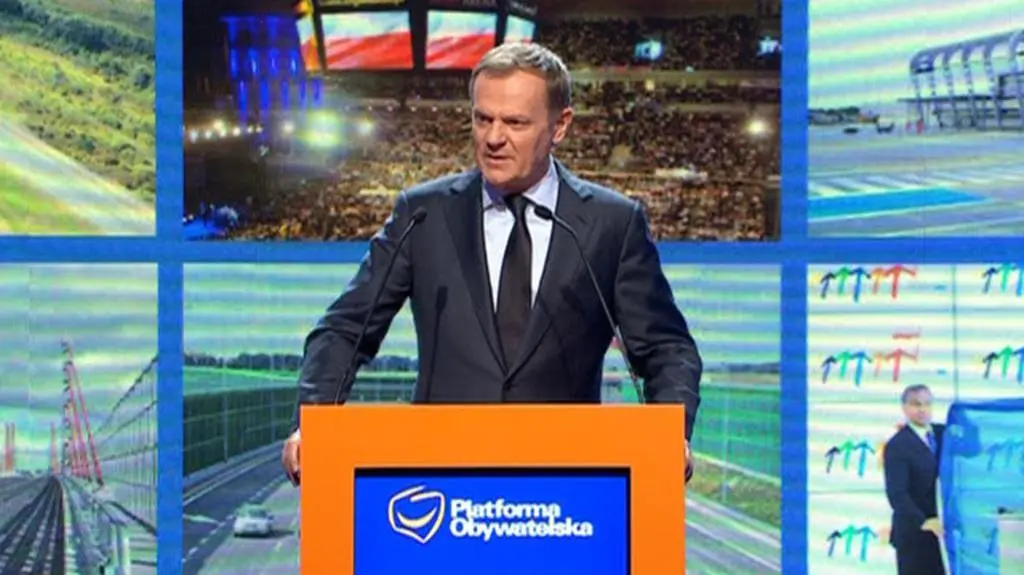 "Nie jesteśmy idealni i nieomylni