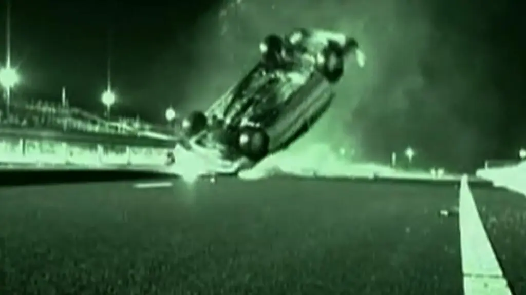 "Nie kieruj zmęczony"