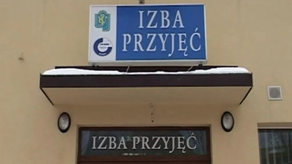"Nie ma gwarancji, że po leczeniu by tego nie zrobił"