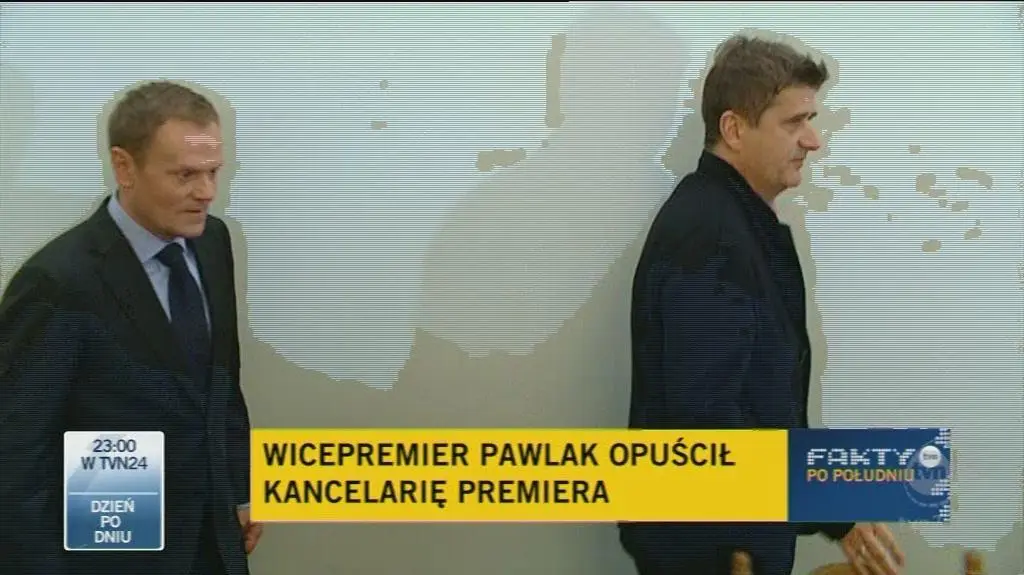 Nie ma koalicyjnego kompromisu