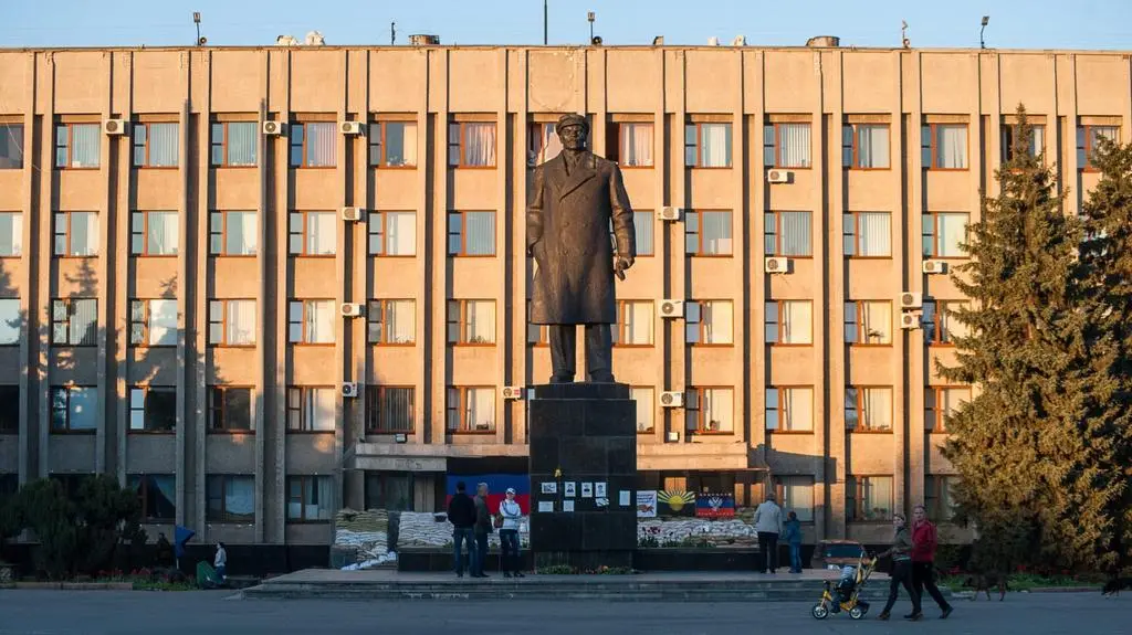 Nie ma kontaktu z porwanymi obserwatorami. Separatyści: porwani mogą zostać uwolnieni