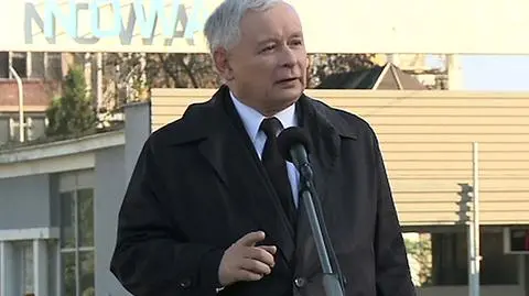 "Nie ma mowy o litościwym podejściu, nie ma przeproś" 