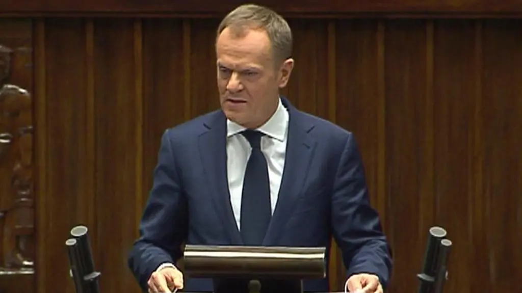 "Nie ma mowy o suwerennej Ukrainie, bez energetycznej suwerenności"