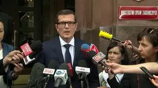 Nie ma pewności, że wśród poszkodowanych nie ma Polaków