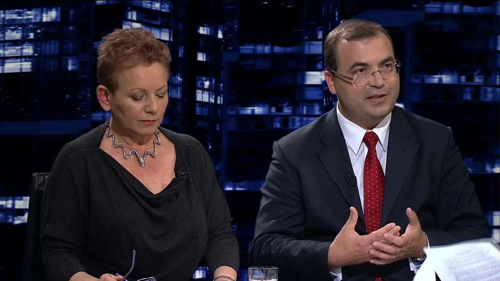 "Nie ma słowa o tym, że nie będą leczyć zgodnie ze swoją wiedzą"