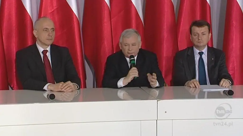"Nie ma tablicy ani pomnika ku czci ofiar"