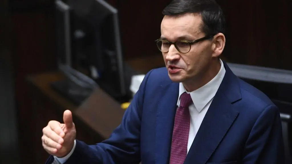 "Nie ma wolności bez godności, nie ma wolności bez wiarygodności"