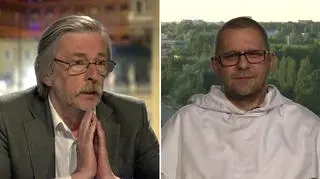 "Nie ma zmiłuj. Watykan chce ukarać przykładnie"