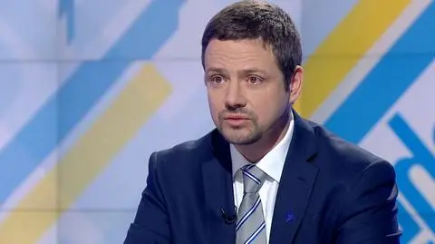 "Nie mam czystego sumienia"