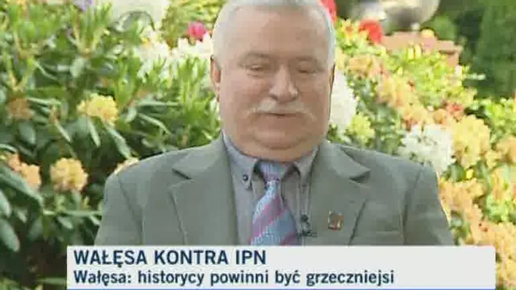 "Nie mam się do czego przyznać"