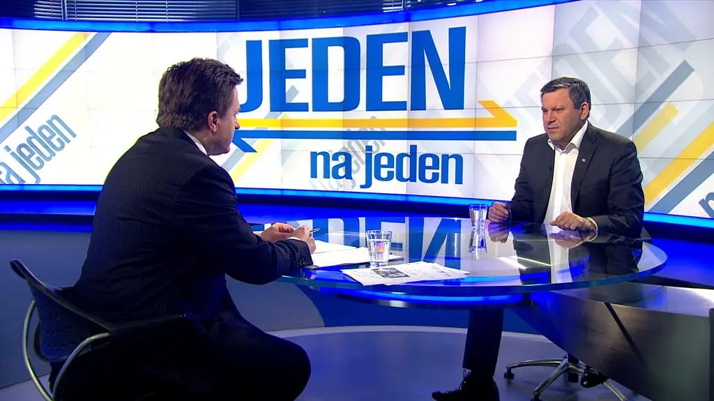"Nie możemy sobie pozwolić grać na nosie"