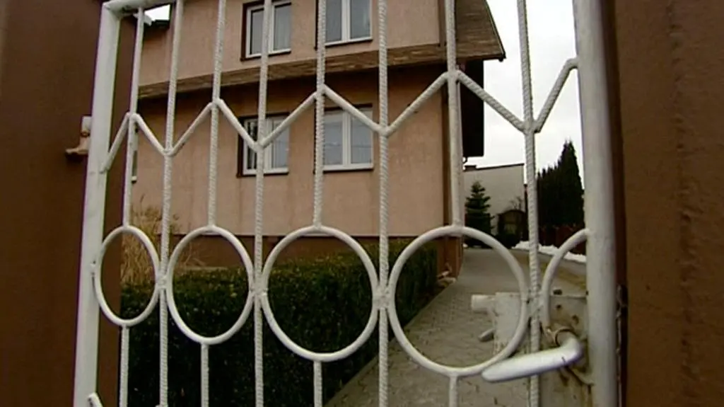 "Nie można takich rzeczy nie zuważyć"