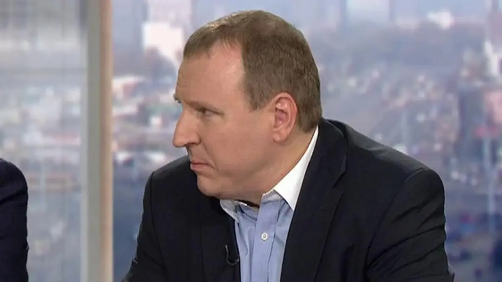 "Nie można uciekać od politycznej odpowiedzialności"