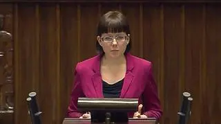 "Nie można zawiadomić prokuratury ponieważ mordowanie chorych dzieci jest legalne"