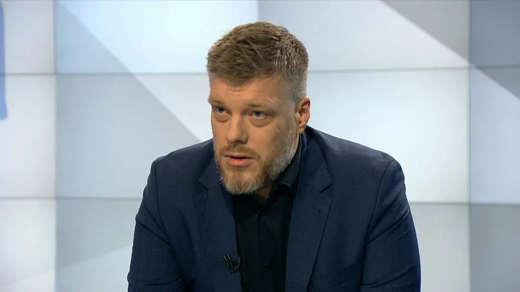 "Nie naciągnie mnie pan na to, żebym mówił o tych propozycjach z rocznym albo dwuletnim wyprzedzeniem"