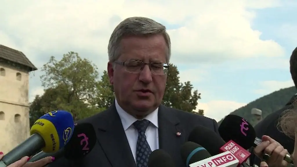 "Nie należy chwalić dnia przed zachodem słońca" 