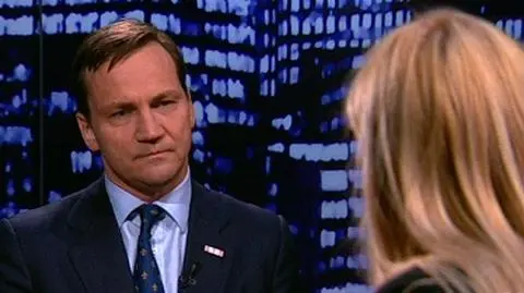 "Nie PiS decyduje, kto jest Polakiem"