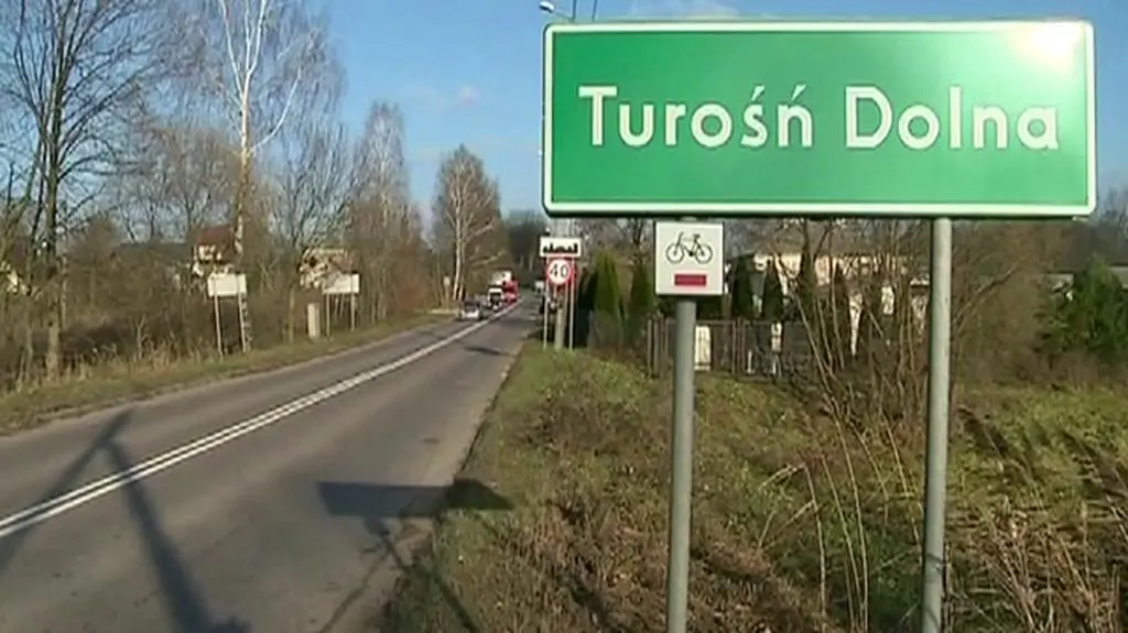 "Nie pokazywała się, nie wychodziła" (mieszkańcy Turośni o Katarzynie W