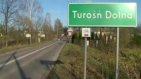 "Nie pokazywała się, nie wychodziła" (mieszkańcy Turośni o Katarzynie W