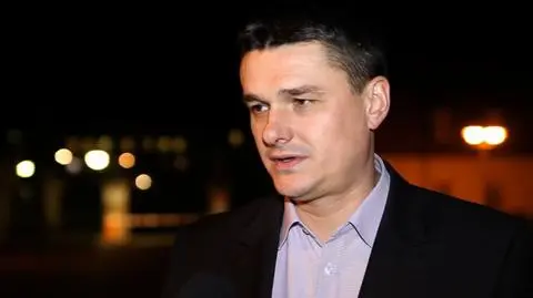 "Nie rozmawiajmy przez media. Poczekajmy na pracę zarządu PO"