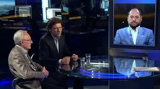 "Nie rozumiem filozofii pana Hartmana"