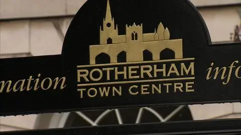 Nie ścigali pedofili, bo ci byli Pakistańczykami