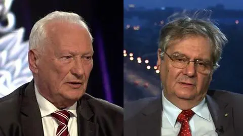 "Nie słyszałem o takiej sprawie. Jestem w szoku"