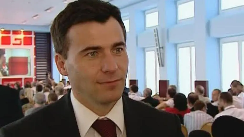 "Nie spodziewałem się, że przegram" (TVN24)