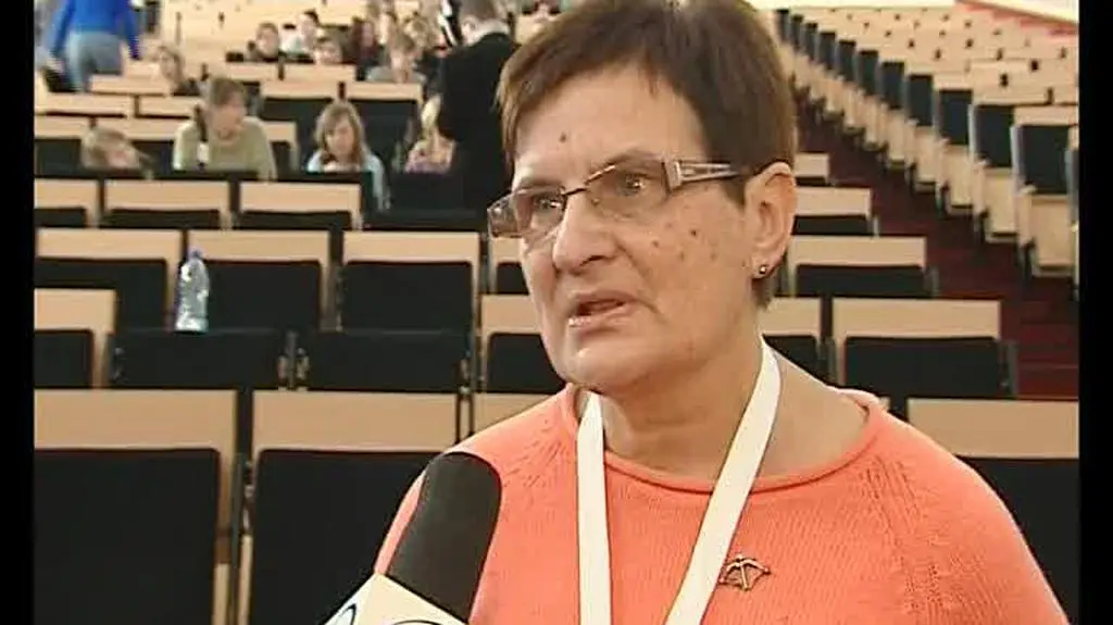 Nie trzeba usuwać całej piersi