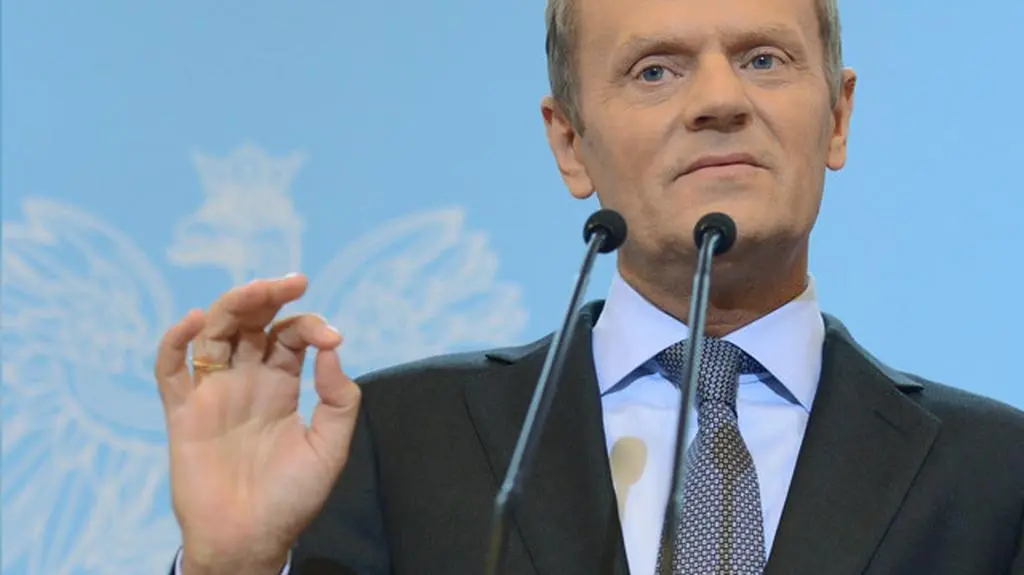 "Nie uzyskałem od służb informacji w celu ostrzeżenia syna"