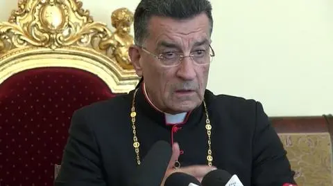 "Nie walczymy o władzę"