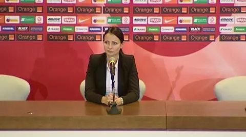 Nie wiadomo, czy kibice będą mogli być na meczu