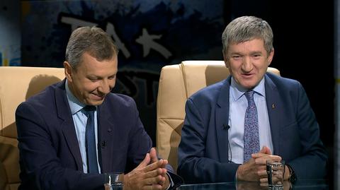 "Nie widzę chęci poprawienia ordynacji"