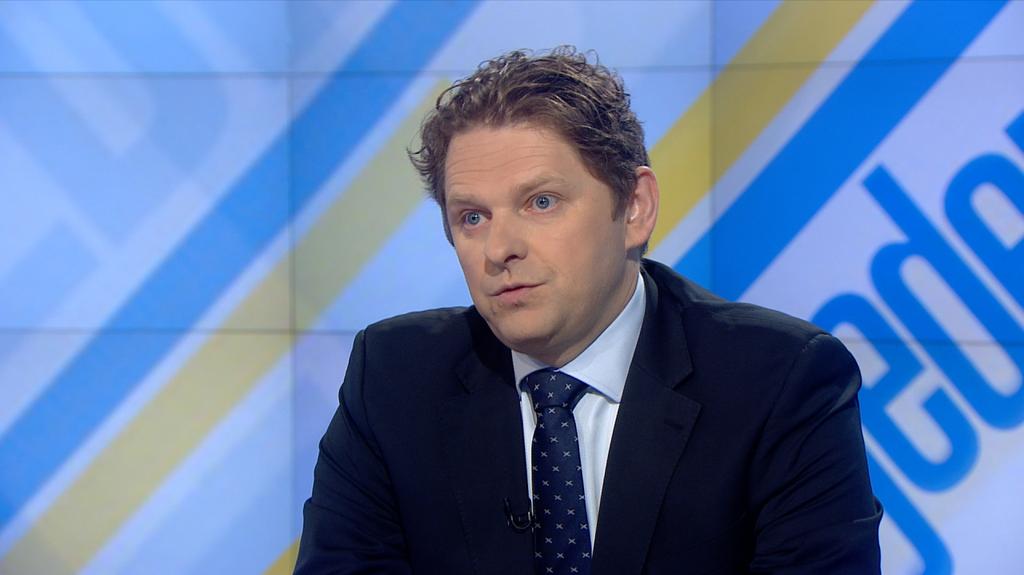"Nie wiem, co miał na myśli Brudziński"