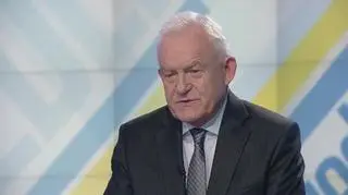 "Nie wiem, czy jest tam mowa o Polsce". Leszek Miller o raporcie ws. więzień CIA 
