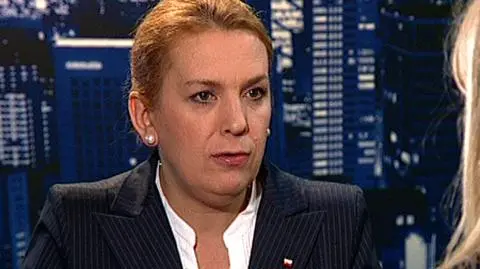 "Nie wiem, czy zarodki są przerabiane na kremy"