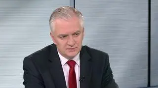 "Nie wiemy, czy premier nie czytał. Pytanie, kiedy to zrobił"