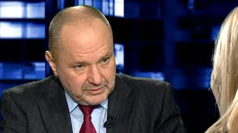 "Nie wiemy jeszcze co wybuchło, ale się dowiemy"