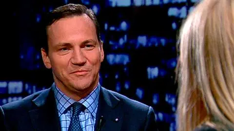 "Nie wierzę, że prezydent się mści"