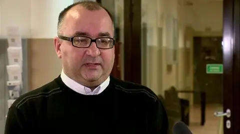 Nie wszczęto postępowania dyscyplinarnego wobec kuratorów