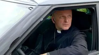 "Nie wypowiadam posłuszeństwa (...) Czekam na telefon"