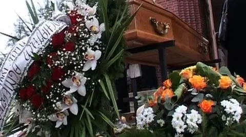 "Nie zasłużył na katolicki pochówek"