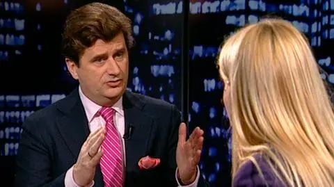 "Nie złamali prawa, ale popełnili błąd"