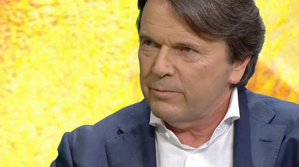 "Nie znam takiego biznesmena, który byłby na tyle samobójcą, żeby rozpętać taką wojnę"