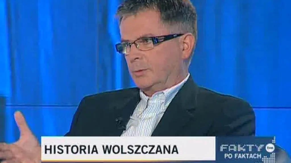 "Nie zrobiłem nikomu krzywdy"